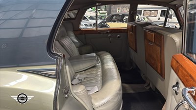 Lot 352 - 1964 BENTLEY