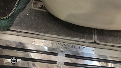 Lot 352 - 1964 BENTLEY