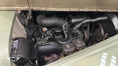 Lot 352 - 1964 BENTLEY