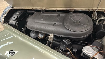 Lot 352 - 1964 BENTLEY