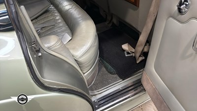 Lot 352 - 1964 BENTLEY