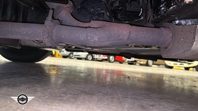 Lot 352 - 1964 BENTLEY