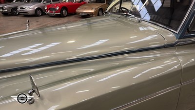 Lot 352 - 1964 BENTLEY