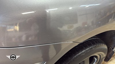 Lot 360 - 2003 PORSCHE CAYENNE S TIPTRONIC