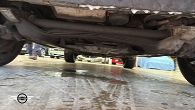 Lot 360 - 2003 PORSCHE CAYENNE S TIPTRONIC