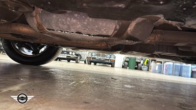 Lot 360 - 2003 PORSCHE CAYENNE S TIPTRONIC