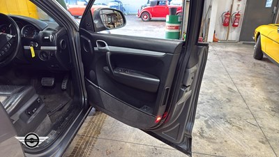 Lot 360 - 2003 PORSCHE CAYENNE S TIPTRONIC