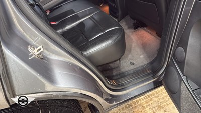 Lot 360 - 2003 PORSCHE CAYENNE S TIPTRONIC