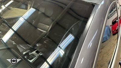 Lot 360 - 2003 PORSCHE CAYENNE S TIPTRONIC