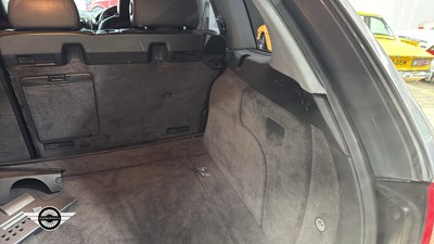 Lot 360 - 2003 PORSCHE CAYENNE S TIPTRONIC