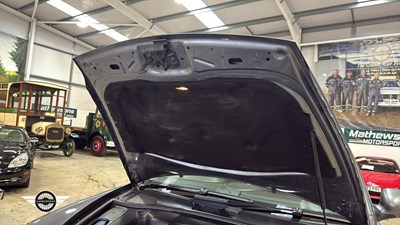 Lot 360 - 2003 PORSCHE CAYENNE S TIPTRONIC