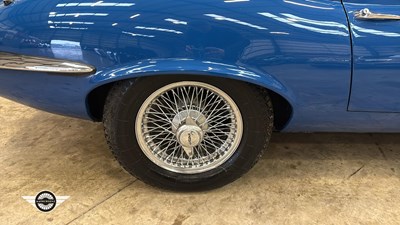 Lot 364 - 1973 JAGUAR
