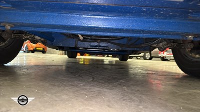 Lot 364 - 1973 JAGUAR