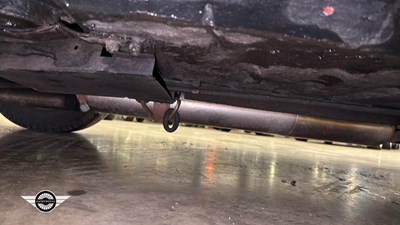 Lot 364 - 1973 JAGUAR