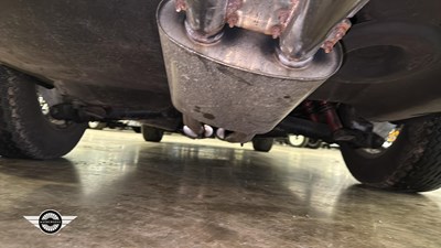 Lot 364 - 1973 JAGUAR