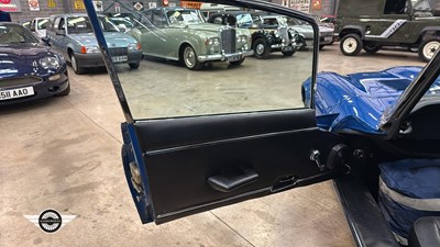 Lot 364 - 1973 JAGUAR