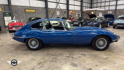 Lot 364 - 1973 JAGUAR