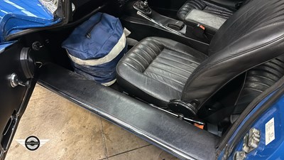 Lot 364 - 1973 JAGUAR