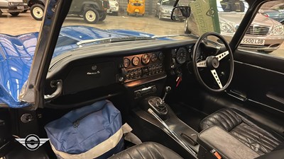 Lot 364 - 1973 JAGUAR