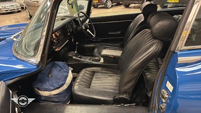Lot 364 - 1973 JAGUAR
