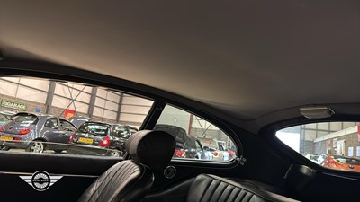 Lot 364 - 1973 JAGUAR