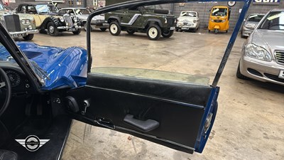 Lot 364 - 1973 JAGUAR