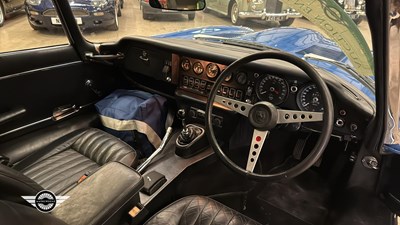 Lot 364 - 1973 JAGUAR
