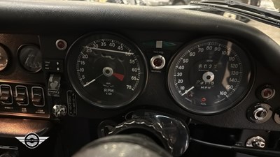 Lot 364 - 1973 JAGUAR