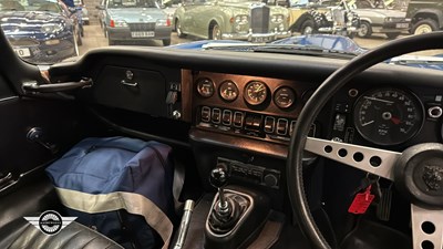 Lot 364 - 1973 JAGUAR