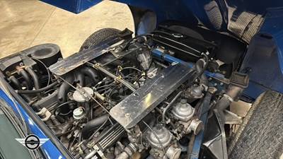 Lot 364 - 1973 JAGUAR