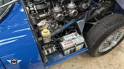 Lot 364 - 1973 JAGUAR