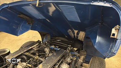 Lot 364 - 1973 JAGUAR