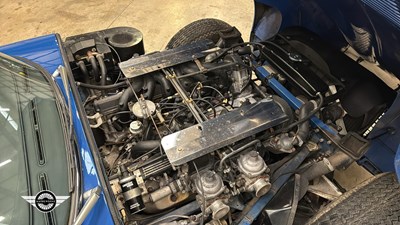 Lot 364 - 1973 JAGUAR