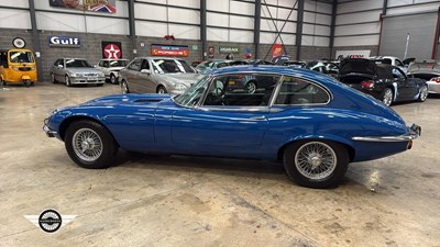 Lot 364 - 1973 JAGUAR