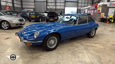 Lot 364 - 1973 JAGUAR