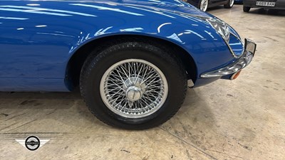 Lot 364 - 1973 JAGUAR