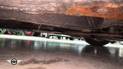 Lot 386 - 2004 ROVER 75 CLASSIC CDT