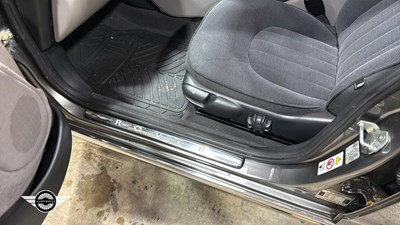 Lot 386 - 2004 ROVER 75 CLASSIC CDT