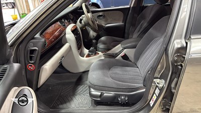 Lot 386 - 2004 ROVER 75 CLASSIC CDT