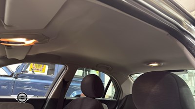 Lot 386 - 2004 ROVER 75 CLASSIC CDT