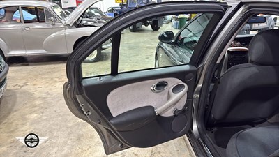 Lot 386 - 2004 ROVER 75 CLASSIC CDT