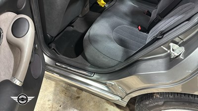 Lot 386 - 2004 ROVER 75 CLASSIC CDT