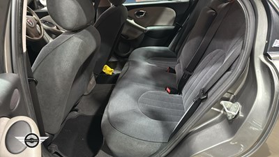 Lot 386 - 2004 ROVER 75 CLASSIC CDT