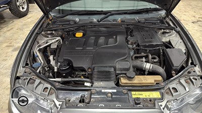 Lot 386 - 2004 ROVER 75 CLASSIC CDT