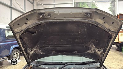 Lot 386 - 2004 ROVER 75 CLASSIC CDT