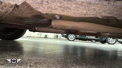 Lot 362 - 1995 MERCEDES C200 ELEGANCE AUTO