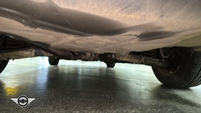 Lot 362 - 1995 MERCEDES C200 ELEGANCE AUTO