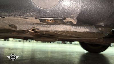 Lot 362 - 1995 MERCEDES C200 ELEGANCE AUTO