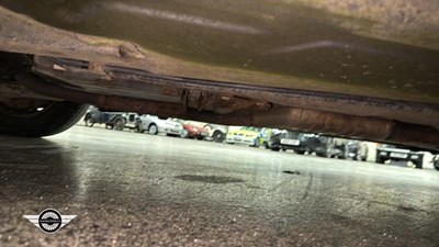 Lot 362 - 1995 MERCEDES C200 ELEGANCE AUTO