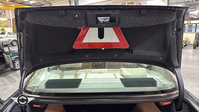 Lot 362 - 1995 MERCEDES C200 ELEGANCE AUTO